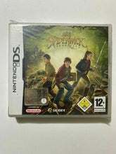 Carica l'immagine nel visualizzatore di Gallery, The Spiderwick Chronicles (Nintendo DS, 2008) - Nuovo
