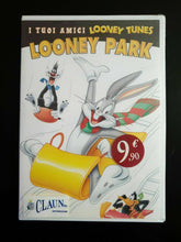 Carica l'immagine nel visualizzatore di Gallery, Looney Tunes - Looney Park  DVD Nuovo

