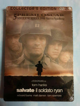 Carica l'immagine nel visualizzatore di Gallery, Salvate il soldato Ryan Collector's edition   Box metallo 2dvd (1998) DVD Nuovo
