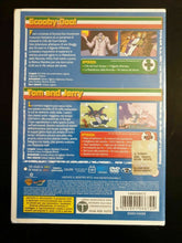 Carica l'immagine nel visualizzatore di Gallery, Scooby-Doo Tom and Jerry-Fuoriclasse della risata.2 Dischi DVD Nuovo
