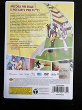 Carica l'immagine nel visualizzatore di Gallery, The Looney Tunes Show. Niente scherzi! (2013) DVD Nuovo
