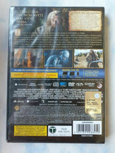 Carica l&#39;immagine nel visualizzatore di Gallery, Lo Hobbit. Un viaggio inaspettato (2012)         DVD Nuovo
