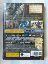Carica l'immagine nel visualizzatore di Gallery, Lo Hobbit. Un viaggio inaspettato (2012)         DVD Nuovo
