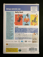 Carica l'immagine nel visualizzatore di Gallery, Duffy Duck. I tuoi amici a cartoni animati (2011) DVD Nuovo

