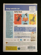 Carica l&#39;immagine nel visualizzatore di Gallery, Duffy Duck. I tuoi amici a cartoni animati (2011) DVD Nuovo
