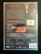 Carica l'immagine nel visualizzatore di Gallery, Houdini. L'ultimo mago (2007) DVD Nuovo
