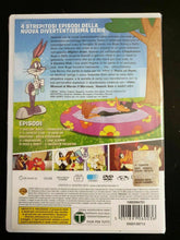 Carica l'immagine nel visualizzatore di Gallery, Looney Tunes Show.  Migliori amici (2012) DVD Nuovo
