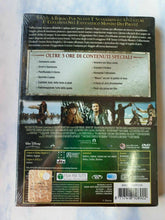 Carica l'immagine nel visualizzatore di Gallery, Pirati dei Caraibi. La maledizione del forziere fantasma (2006) DVD
