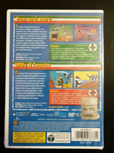 Carica l'immagine nel visualizzatore di Gallery, Tom and Jerry + Willy il Coyote - Fuoriclasse della Risata 2 Dischi DVD Nuovo
