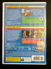 Carica l'immagine nel visualizzatore di Gallery, Scooby-Doo - Silvestro e Twetty Fuoriclasse della Risata 2 Dischi   DVD Nuovo
