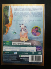 Carica l'immagine nel visualizzatore di Gallery, Pocahontas - W.Disney DVD Nuovo Sigillato
