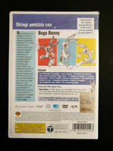 Carica l&#39;immagine nel visualizzatore di Gallery, Bugs Bunny. I tuoi amici a cartoni animati (2011) DVD Nuovo
