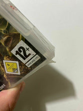 Carica l'immagine nel visualizzatore di Gallery, The Spiderwick Chronicles (Nintendo DS, 2008) - Nuovo
