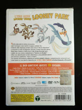 Carica l'immagine nel visualizzatore di Gallery, Looney Tunes - Looney Park  DVD Nuovo
