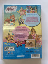 Carica l'immagine nel visualizzatore di Gallery, Winx Il Film Vol. 2 Dvd Nuovo
