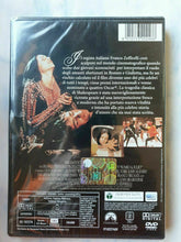 Carica l'immagine nel visualizzatore di Gallery, Romeo E Giulietta Franco Zeffirelli (1968)        [Dvd Nuovo]
