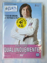 Carica l'immagine nel visualizzatore di Gallery, Qualunquemente (2010) DVD Nuovo
