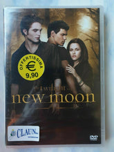 Carica l&#39;immagine nel visualizzatore di Gallery, New Moon. The Twilight Saga (2009)              DVD Nuovo
