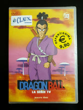 Carica l'immagine nel visualizzatore di Gallery, DRAGON BALL LA SERIE TV  VOL. 10  YAMATO VIDEO   DVD NUOVO
