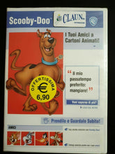 Carica l&#39;immagine nel visualizzatore di Gallery, Scooby-Doo. I tuoi amici a cartoni animati (2011) DVD Nuovo
