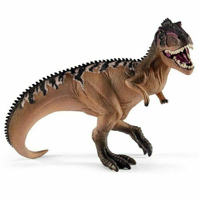 GIGANTOSAURO Schleich 15010