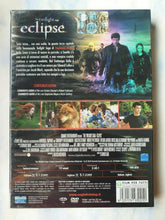 Carica l'immagine nel visualizzatore di Gallery, Eclipse. The Twilight Saga (2010) DVD Nuovo
