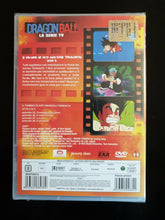 Carica l&#39;immagine nel visualizzatore di Gallery, DRAGON BALL LA SERIE TV  VOL. 7   YAMATO VIDEO DVD NUOVO

