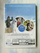 Carica l'immagine nel visualizzatore di Gallery, BELLE E SEBASTIEN DVD - (2013) *** Contenuti Speciali *** .....NUOVO
