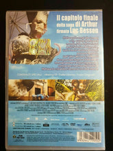 Carica l&#39;immagine nel visualizzatore di Gallery, ARTHUR e la guerra dei due mondi (2010) DVD Nuovo
