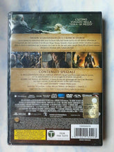 Carica l&#39;immagine nel visualizzatore di Gallery, LO HOBBIT. La battaglia delle cinque armate ED. SPEC. 2 DISCHI DVD Nuovo
