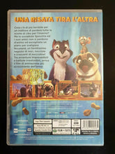 Carica l&#39;immagine nel visualizzatore di Gallery, NUT JOB - OPERAZIONE NOCCIOLINE  DVD Nuovo
