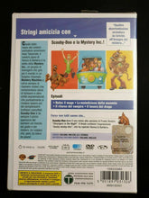 Carica l&#39;immagine nel visualizzatore di Gallery, Scooby-Doo. I tuoi amici a cartoni animati (2011) DVD Nuovo
