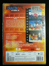 Carica l'immagine nel visualizzatore di Gallery, Dragon Ball - La Serie Tv Vol. 5 - YAMATO VIDEO DVD Nuovo
