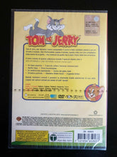 Carica l'immagine nel visualizzatore di Gallery, Tom &amp; Jerry Classic Collection. Volume 9  DVD Nuovo
