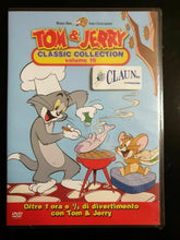 Carica l'immagine nel visualizzatore di Gallery, Tom &amp; Jerry Classic Collection. Vol. 10      DVD Nuovo
