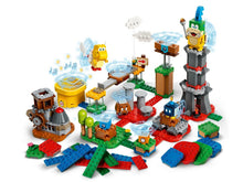 Carica l'immagine nel visualizzatore di Gallery, LEGO SUPER MARIO Costruisci la tua avventura - Maker Pack 71380
