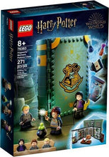 Carica l'immagine nel visualizzatore di Gallery, LEGO HARRY POTTER Lezione di Pozioni a Hogwarts 76383
