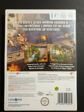 Carica l'immagine nel visualizzatore di Gallery, PLANES 2 -MISSIONE ANTINCENDIO - NINTENDO WII - Pal - Italia Nuovo Sigillato
