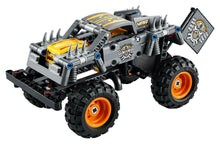 Carica l'immagine nel visualizzatore di Gallery, LEGO TECHNIC Monster Jam Max-D 42119
