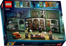 Carica l'immagine nel visualizzatore di Gallery, LEGO HARRY POTTER Lezione di Pozioni a Hogwarts 76383

