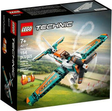 Carica l'immagine nel visualizzatore di Gallery, LEGO TECHNIC Aereo da Competizione 42117
