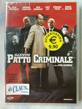 Carica l'immagine nel visualizzatore di Gallery, Slevin. Patto Criminale (2006) DVD Nuovo
