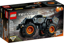 Carica l'immagine nel visualizzatore di Gallery, LEGO TECHNIC Monster Jam Max-D 42119
