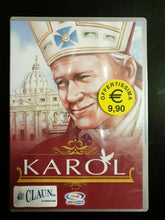 Carica l'immagine nel visualizzatore di Gallery, Karol (2011) MHE DVD Nuovo
