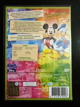 Carica l'immagine nel visualizzatore di Gallery, Topolino che risate! Vol. 3 W.Disney Rimasterizzato, Restaurato DVD Nuovo
