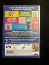 Carica l'immagine nel visualizzatore di Gallery, Teletubbies. Ninna Nanna (1997) DVD Nuovo
