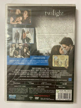 Carica l&#39;immagine nel visualizzatore di Gallery, Twilight DVD (2008) Nuovo

