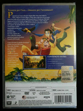 Carica l&#39;immagine nel visualizzatore di Gallery, La strada per El Dorado Dvd  DreamWorks DVD Nuovo

