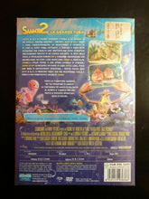 Carica l'immagine nel visualizzatore di Gallery, SAMMY 2 - LA GRANDE FUGA-Eagle Pictures  DVD Nuovo
