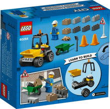 Carica l'immagine nel visualizzatore di Gallery, LEGO CITY Ruspa da cantiere 60284
